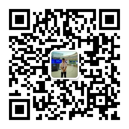 扫描关注网站建设微信公众账号